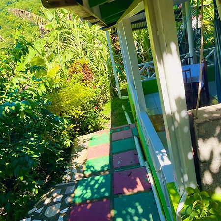 Le Petit Paradis 罗索 外观 照片